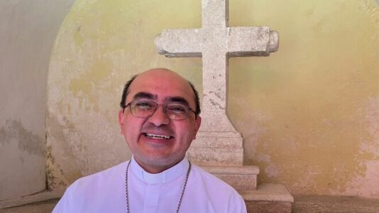 Obispo auxiliar de México es designado a la diócesis de Cancún-Chetumal, termina la era de los Legionarios de Cristo