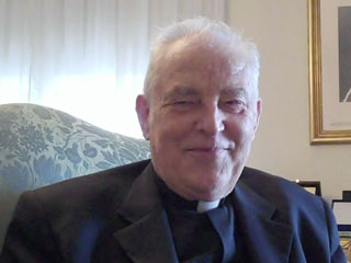 Hoy cumple años Zenon Grocholewski (74)