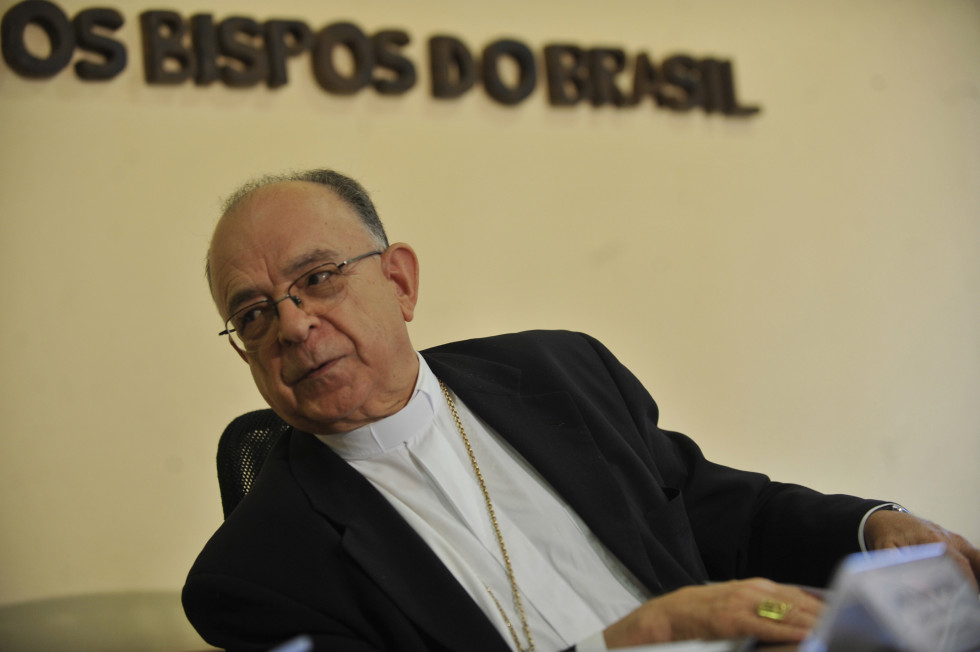 Raymundo Damasceno Assis
