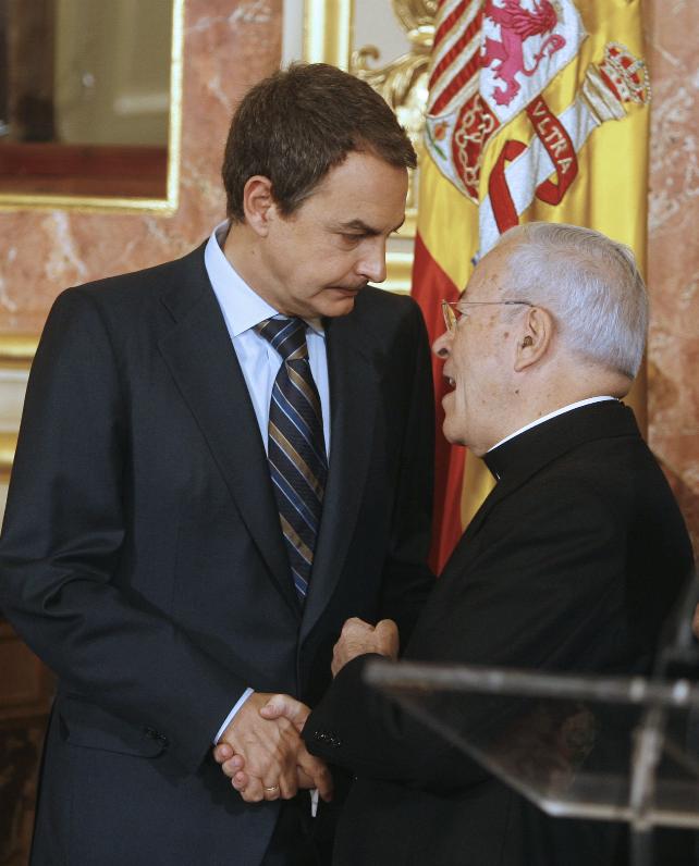 Manuel Monteiro de Castro y Zapatero