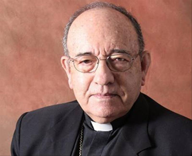 Hoy cumple 80 años el Cardenal Vela Chiriboga