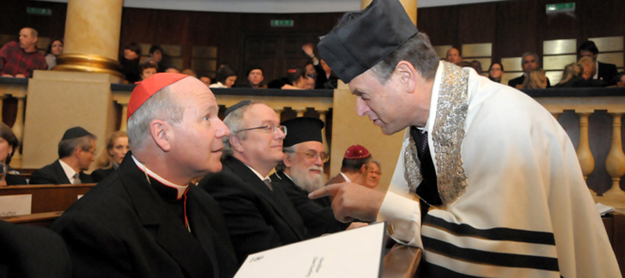 Schönborn, Barzilai