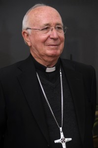 ¿Quién es…Ciriaco Benavente Mateos?