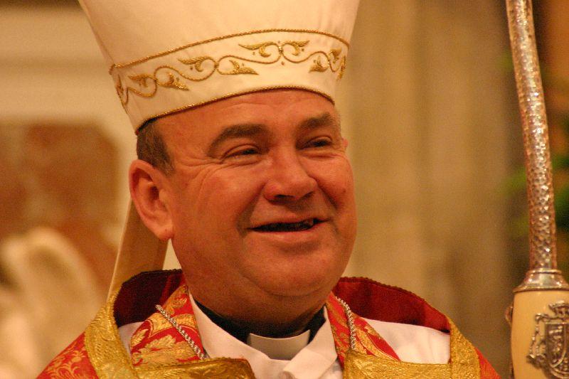 manuel ureña pastor arzobispo zaragoza