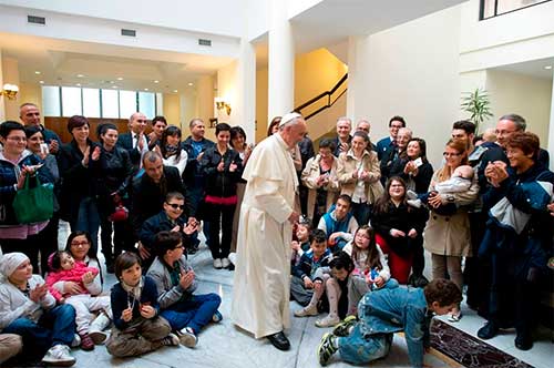 papa-francisco-niños