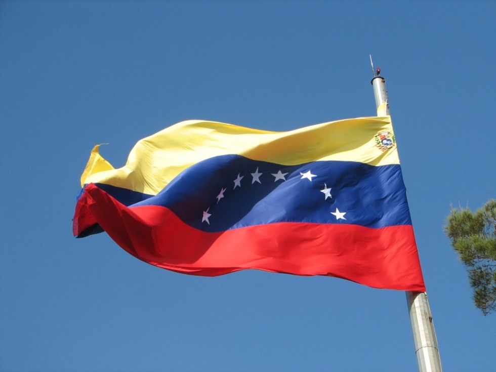 venezuela
