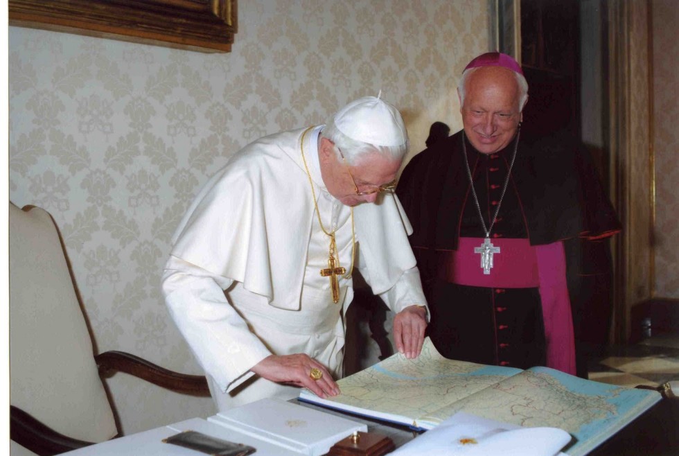 Ricardo Ezzati Andrello