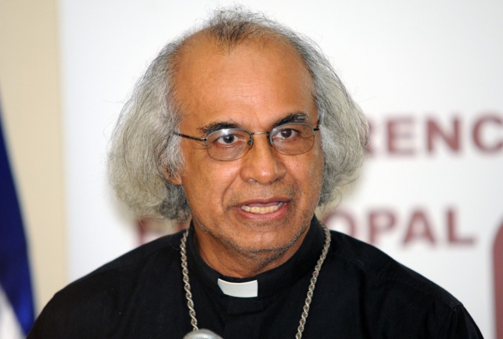 Leopoldo José Brenes Solórzano