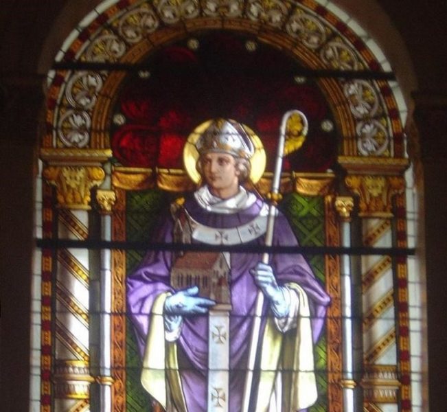 San Otón de Bamberg