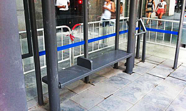 vagabundos EMT madrid