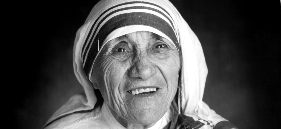teresa de calcuta