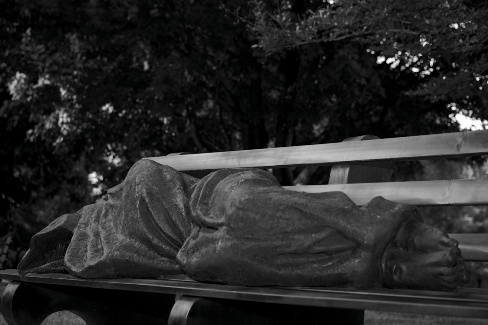 homeless-jesus-1-ana-roman-bw
