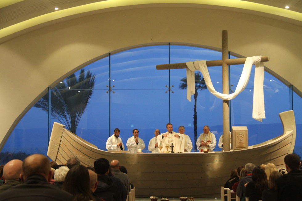 massontheboataltar1