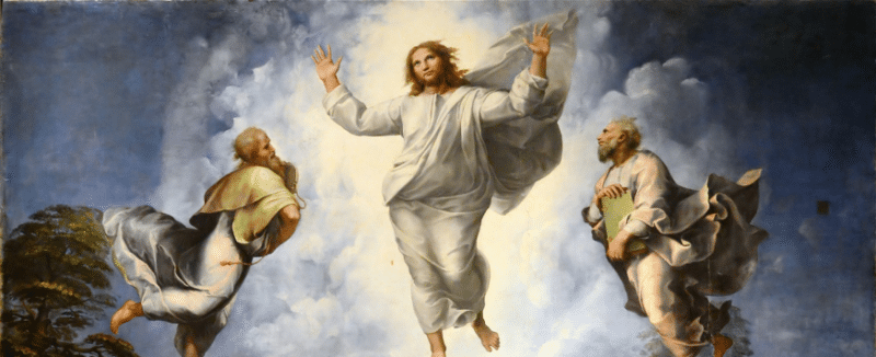La Transfiguración