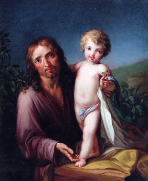 Sobre la devoción a San José