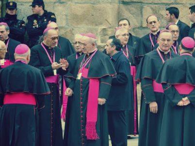 Los obispos han dilapidado ya 50 millones de euros en 13Tv