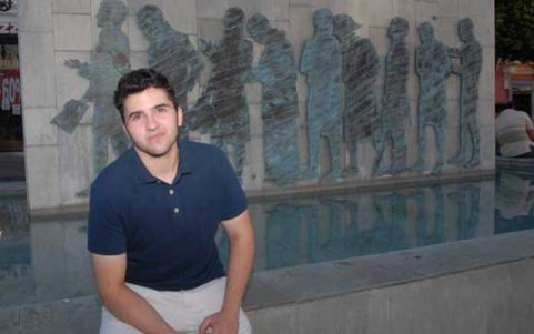 Comienza la campaña de acoso contra la Iglesia por el transexual de Cádiz