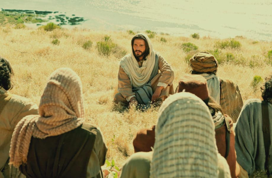 Hagan el bien a los que los odian