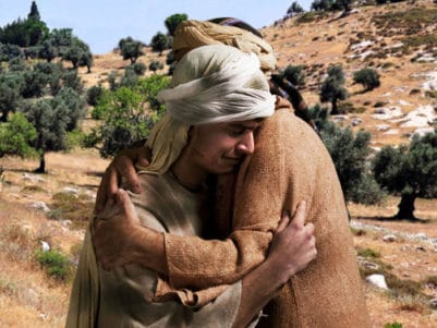 Vete primero a reconciliarte con tu hermano