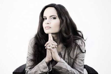 Sabatina James, una vida huyendo de la barbarie islámica