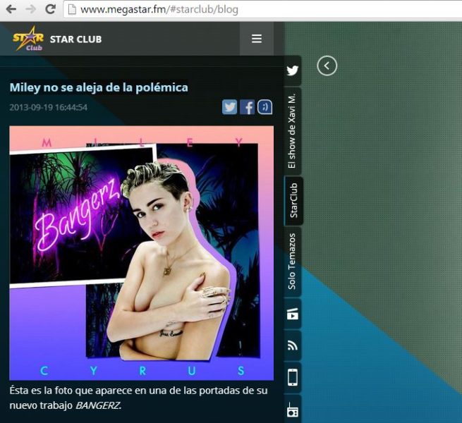 Megastar: La nueva radio para jóvenes de la Conferencia Episcopal Española