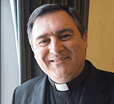 ¿Quién es…José Mazuelos Pérez?