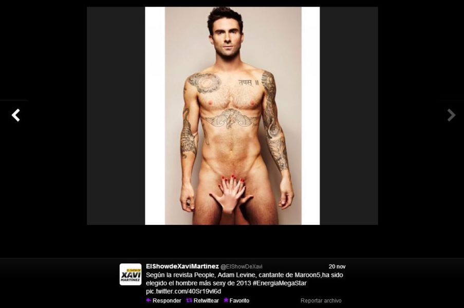 Barriocanal pudo evitar el escándalo pero no quiso