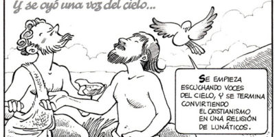 Diócesis e instituciones de la Iglesia, entre ellas Cáritas, prestan su apoyo a un medio de comunicación contrario a la doctrina católica