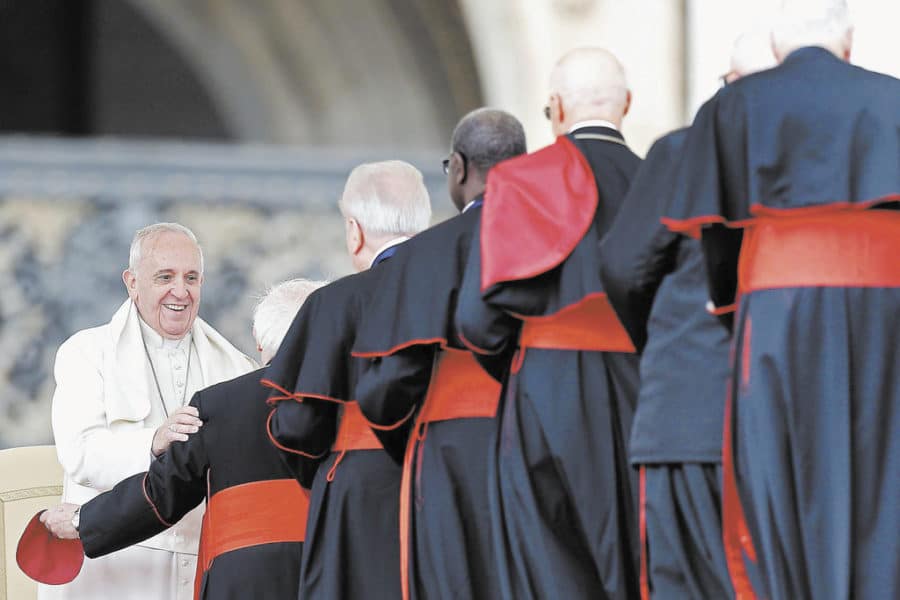 El silencio de los pastores