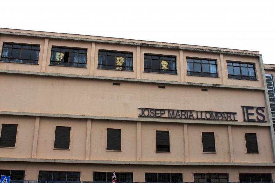 El Gobierno balear pide perdón por el vídeo blasfemo