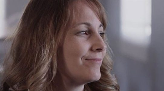 «Mi padre se hizo mujer y abandonó a su familia»