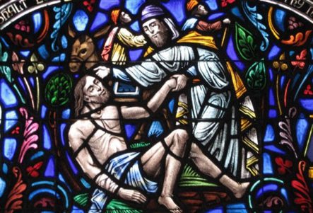 ¿Qué tengo que hacer para heredar la Vida eterna?