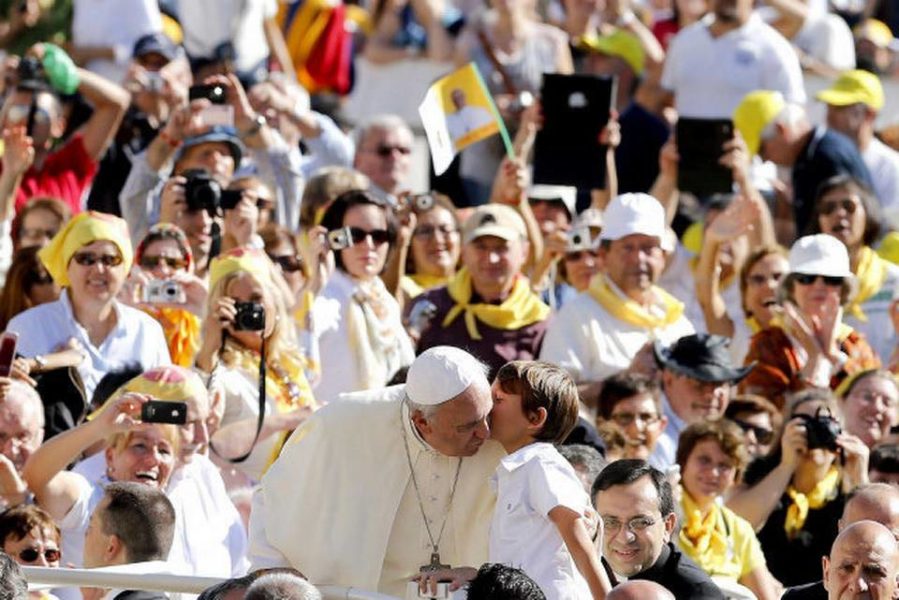 «Los mártires de Albania nos recuerdan que nuestra fuerza reside en el amor de Cristo»