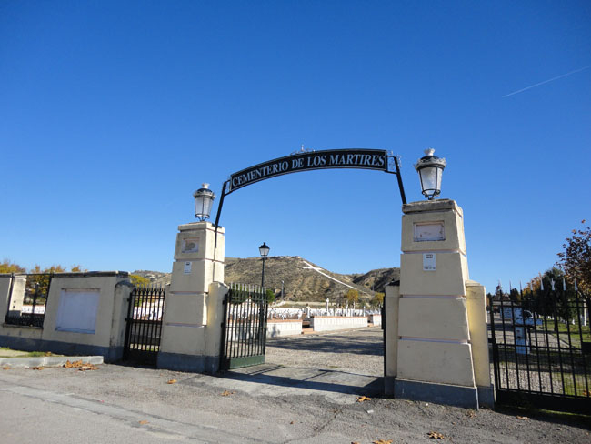 Reig Pla celebrará la Misa en memoria de los Mártires de Paracuellos