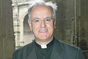 Lemos Montanet: «Consulto y uso Infovaticana»