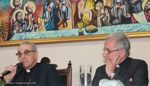 Suspendidas ordenaciones sacerdotales en Ciudad del Este