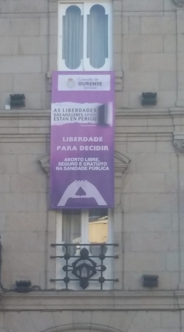 Ourense: La tercera región más envejecida de Europa quiere suicidarse