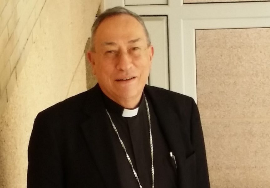 “La falta de familias es el problema más importante para el Papa”