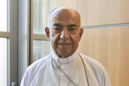 ‘Las elecciones de Occidente en el conflicto sirio siguen siendo desconsideradas’