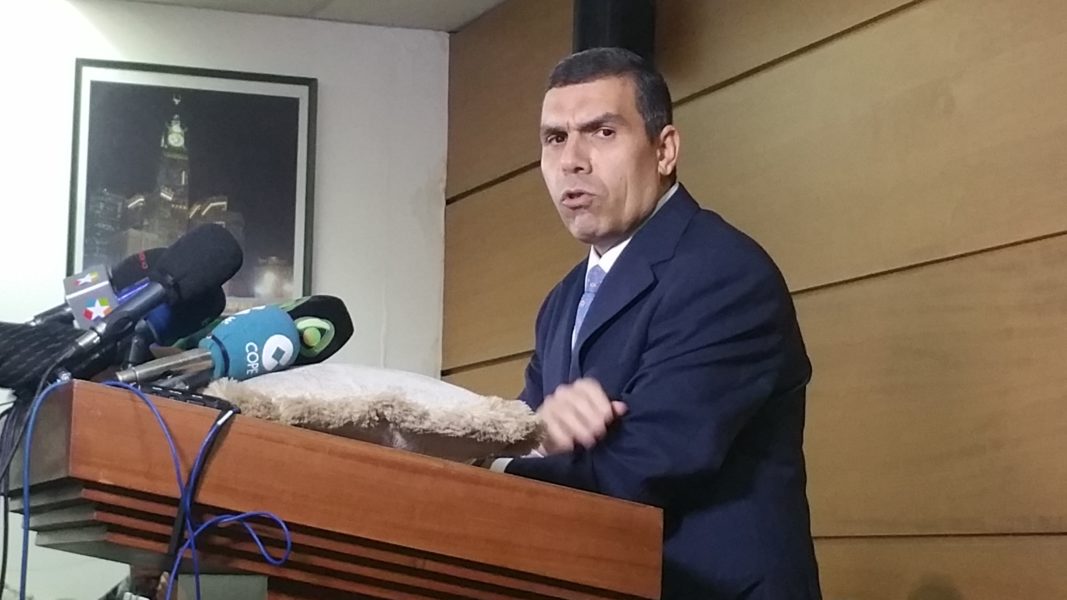 ‘Arabia Saudí ha acogido muchos más refugiados que Europa’