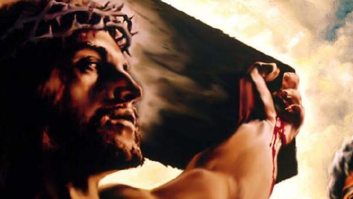 Pasión de nuestro Señor Jesucristo según San Mateo | InfoVaticana