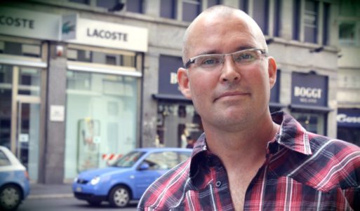 Líder de lobby gay a la cárcel por pedófilo