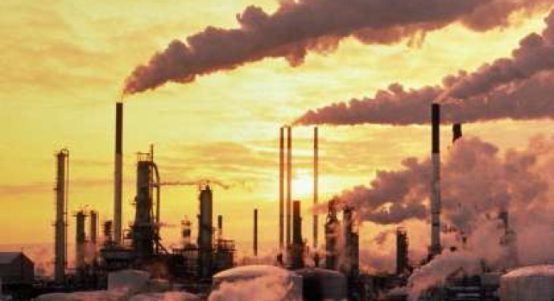 ‘Laudato si’ levanta ampollas en Estados Unidos