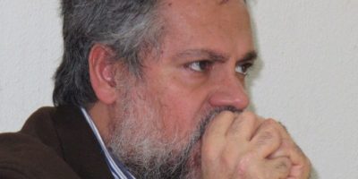 Javier Baeza: «No rezamos el Credo porque es muy largo»