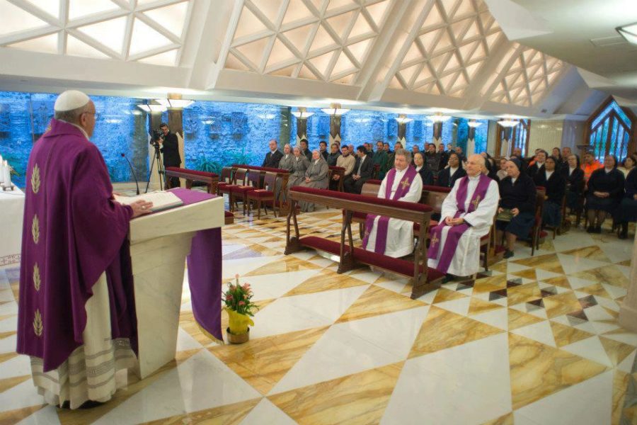 Hay más cristianos perseguidos hoy que en los primeros siglos