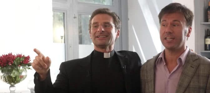 El ‘lobby LGBTI’ confía en ser el próximo cambio en la doctrina