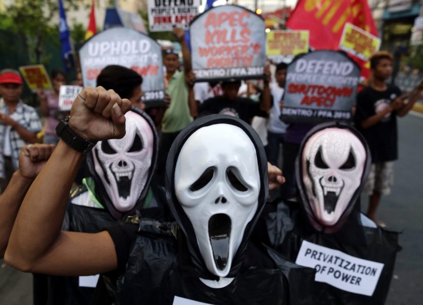 ‘La Bestia 666’ y la noche de Halloween