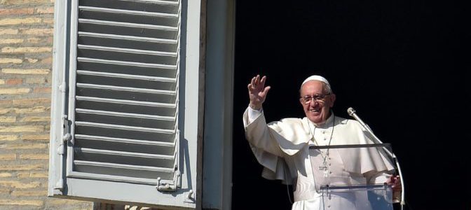 El Papa reconoce el martirio de las monjas asesinadas en Yemen