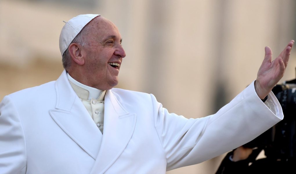 ‘El papa Francisco, en las cuestiones sociales y económicas, es un ortodoxo defensor de la doctrina católica’