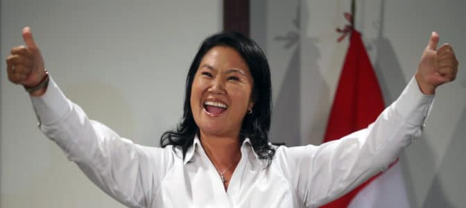 Parte del episcopado peruano hace la campaña del abortista y homosexualista PPK